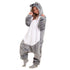 Snuggs Kids Blanket Onesie koala